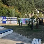 아파트 Silencio Y Tranquilidad *